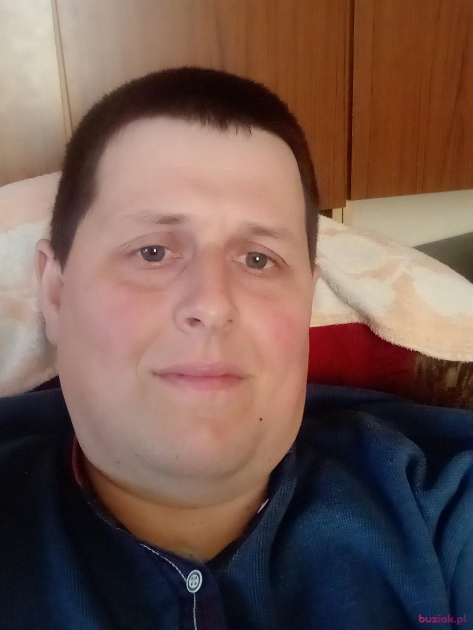 Andrzej , Male, 42, Polska, Photo: 2