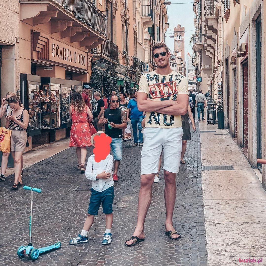 Люк, Mężczyzna, 33, Warszawa, Polska, Zdjęcie: 2