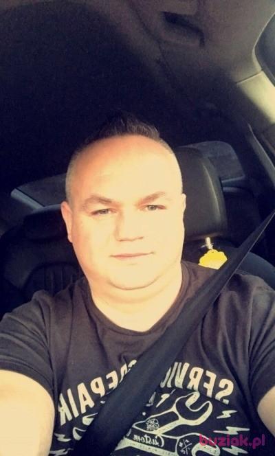 Yarek40, Male, 50, Wielka Brytania, Photo: 1