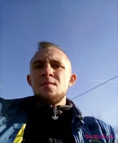 wolny012, Mężczyzna, 31, Zelów, Polska, Zdjęcie: 1