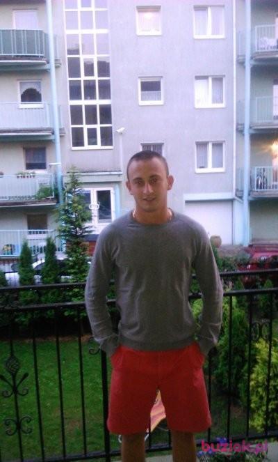 Dawid, Male, 33, Międzyzdroje, Polska, Photo: 2