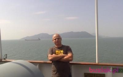 Kuba, Male, 42, Gdynia, Polska, Photo: 5