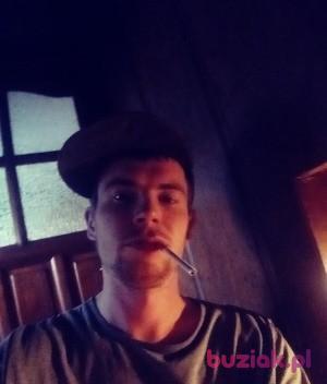 Mateusz, Male, 34, Stargard Szczeciński, Polska, Photo: 2
