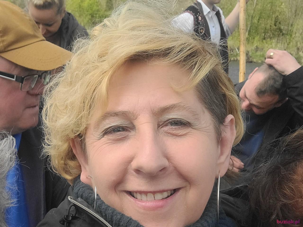 Alicja, Female, 61, Konin, Polska, Photo: 10