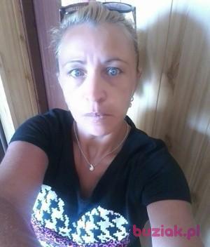 aga, Female, 51, Lublin, Polska, Photo: 5