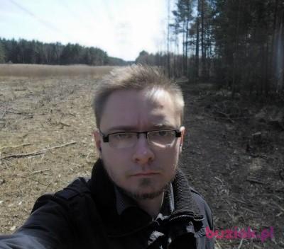 Mateusz, Male, 36, Myszków, Polska, Photo: 2