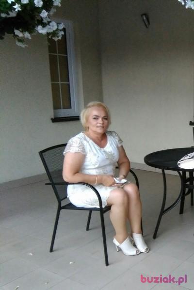 Ania, Female, 66, Mława, Polska, Photo: 7