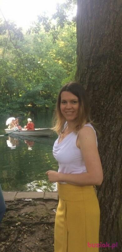 Olga, Kobieta, 45, Gdańsk, Polska, Zdjęcie: 2