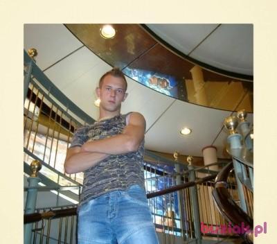 Tomek, Male, 36, Wałcz, Polska, Photo: 2
