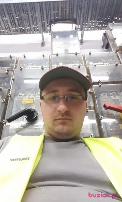 Sebastian, Male, 35, Złotów, Polska, Photo: 2