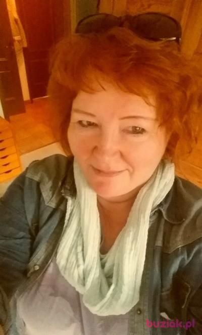 Ewa, Female, 67, Szczecin, Polska, Photo: 2