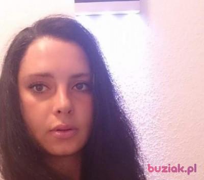 Klaudia, Female, 31, Oława, Polska, Photo: 1