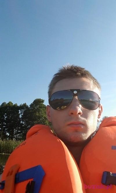 Dawid, Male, 33, Radom, Polska, Photo: 2