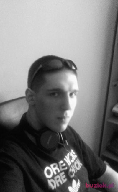 Grzegorz, Male, 32, Warszawa, Polska, Photo: 2