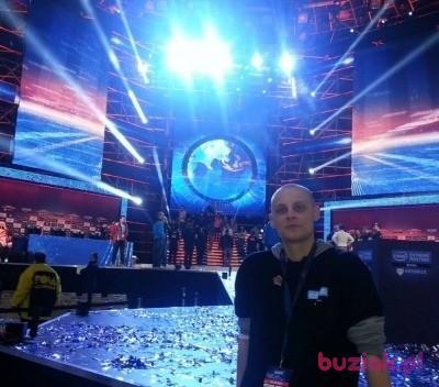 Krystian, Male, 32, Bytom, Polska, Photo: 2