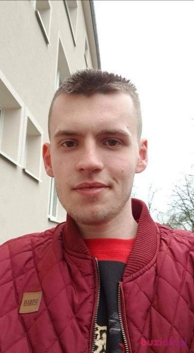 Robert, Male, 31, Piła, Polska, Photo: 3