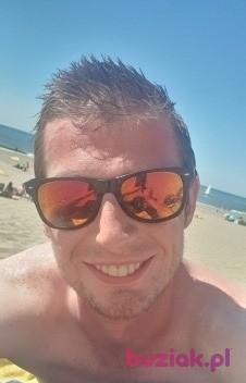 Oskar, Male, 35, Haarlem, Holandia, Photo: 7