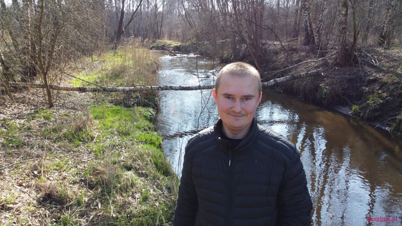 Michał, Mężczyzna, 37, Zgierz, Polska, Zdjęcie: 294