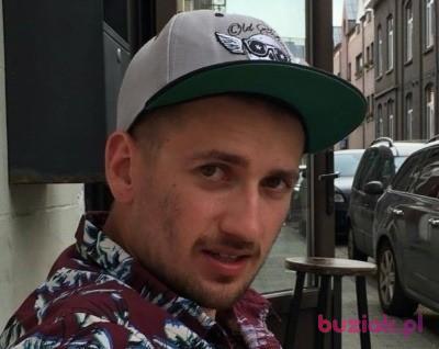 Paweł, Male, 35, Hasselt, Belgia, Photo: 2