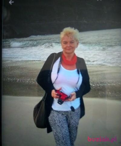 Ewa, Kobieta, 66, Lublin, Polska, Zdjęcie: 1