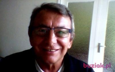 Ryszard, Mężczyzna, 70, Holandia, Zdjęcie: 1