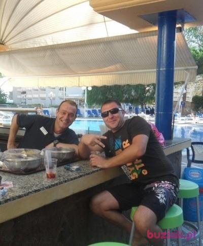 Sergiusz, Male, 46, Białystok, Polska, Photo: 2