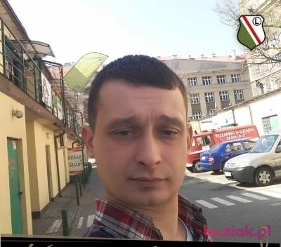 atrakcyjny1, Male, 39, Warszawa, Polska, Photo: 3