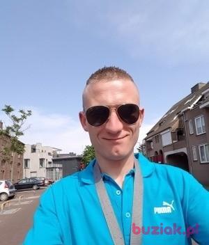 Benek, Male, 37, Holandia, Photo: 2