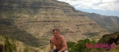 Daniel, Male, 53, Glasgow, Wielka Brytania, Photo: 3