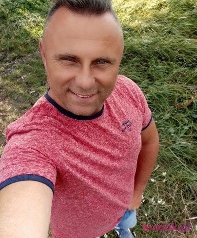 arekk40, Male, 56, Lubin, Polska, Photo: 1