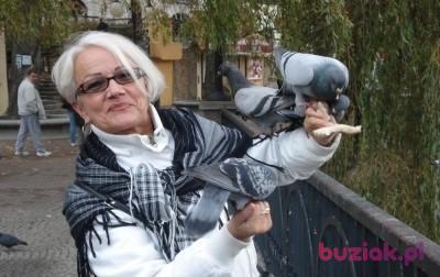 Maria, Female, 77, Nowa Sól, Polska, Photo: 5