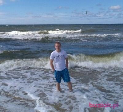Adrian , Male, 36, Kłecko, Polska, Photo: 2