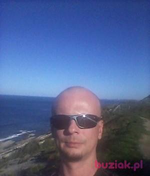 Krzych, Mężczyzna, 46, Holandia, Zdjęcie: 2