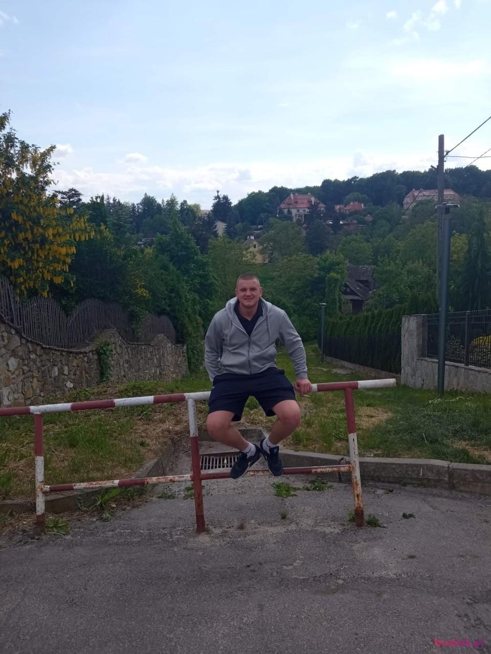 Gracjan, Male, 30, Westminster, Wielka Brytania, Photo: 1
