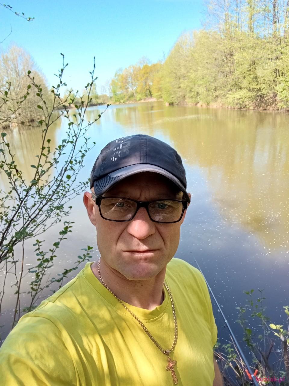 Marek, Male, 43, Kazimierza Wielka, Polska, Photo: 2