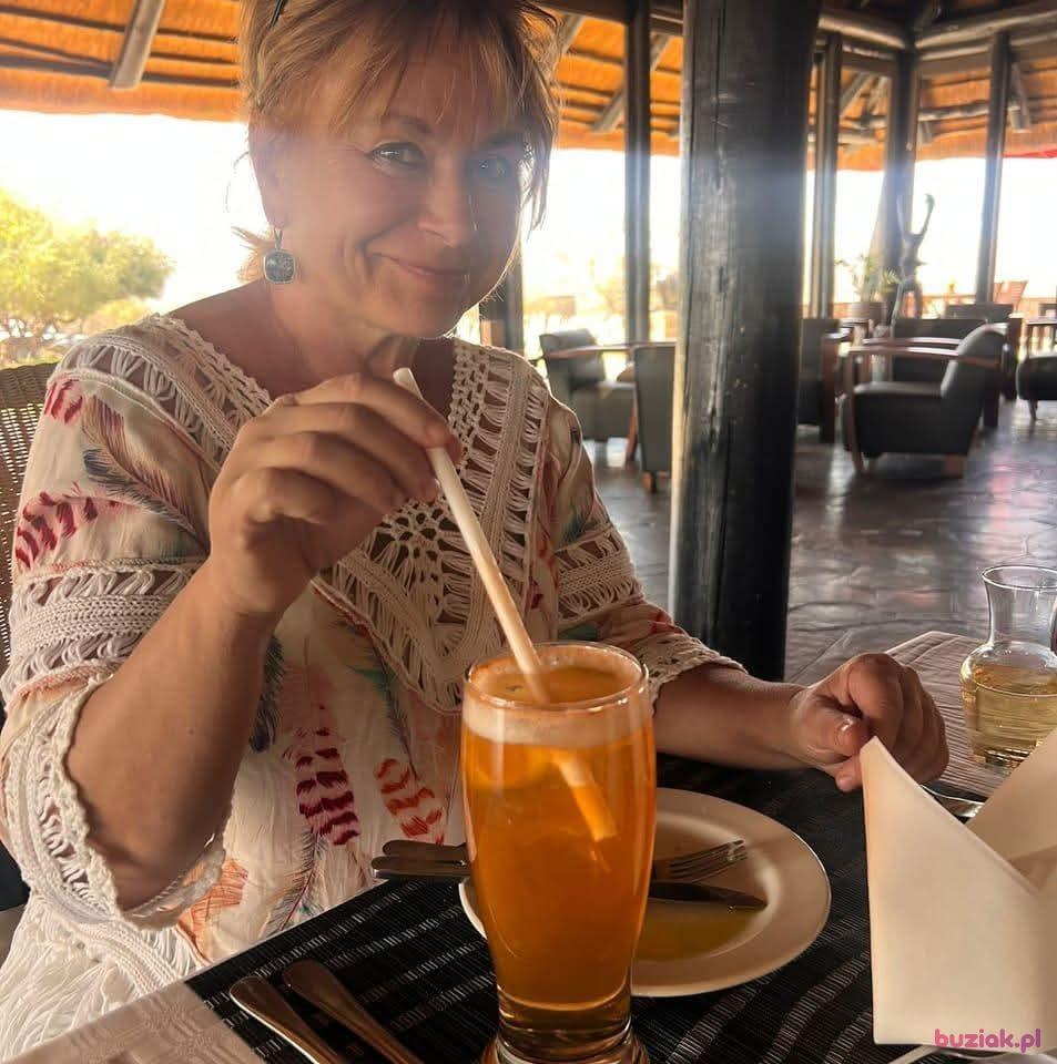 Alutka, Female, 63, Hrubieszów, Polska, Photo: 1