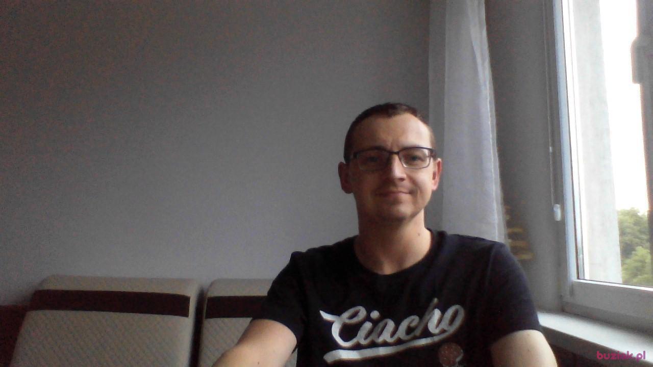 kacper, Male, 40, Grodków, Polska, Photo: 1