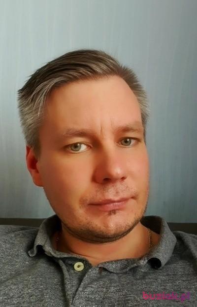 Marcin, Male, 43, Chorzów, Polska, Photo: 2