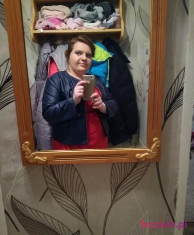 Kinga, Female, 35, Wadowice, Polska, Photo: 4