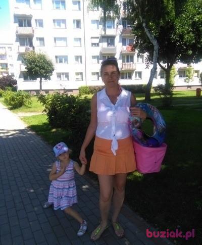 Kamila, Female, 56, Czarnków, Polska, Photo: 4