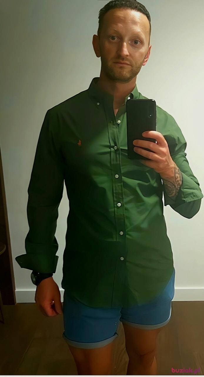 Dawid, Male, 42, Chester, Wielka Brytania, Photo: 2