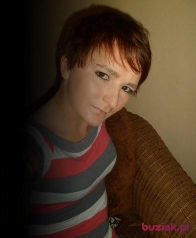 Karolina, Female, 34, Nowe Miasto Lubawskie, Polska, Photo: 2