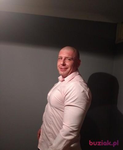 Krzysztof, Male, 45, Wielka Brytania, Photo: 6