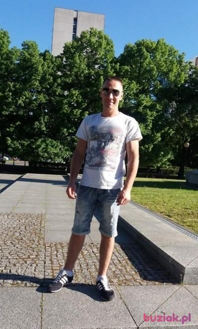Mateusz, Male, 37, Radom, Polska, Photo: 2