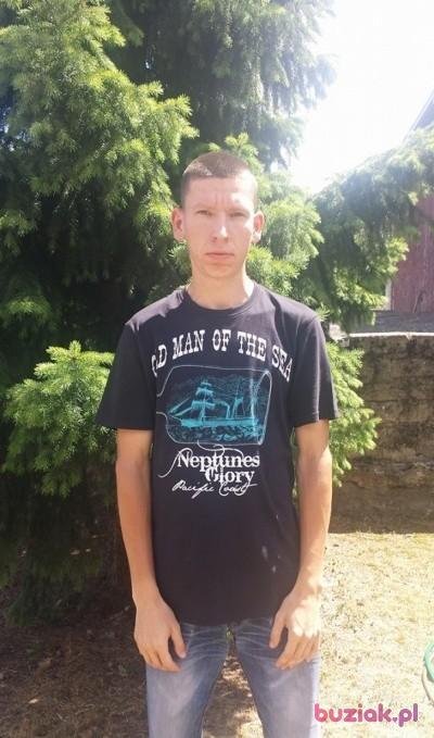 Rafał, Male, 32, Lipno, Polska, Photo: 2