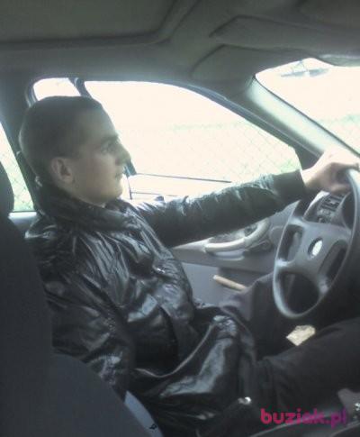 Niewiem, Male, 34, Brzeziny, Polska, Photo: 2