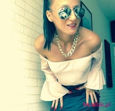 Ania , Kobieta, 46, Szczecin, Polska, Zdjęcie: 5