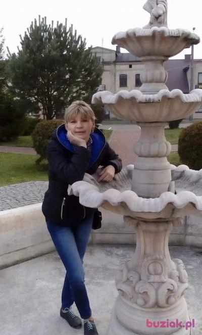 ewa, Female, 44, Sieradz, Polska, Photo: 2