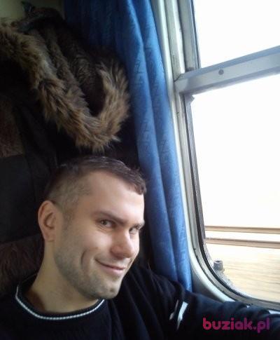 Piotr Siemieńczuk, Male, 39, Starogard Gdański, Polska, Photo: 1