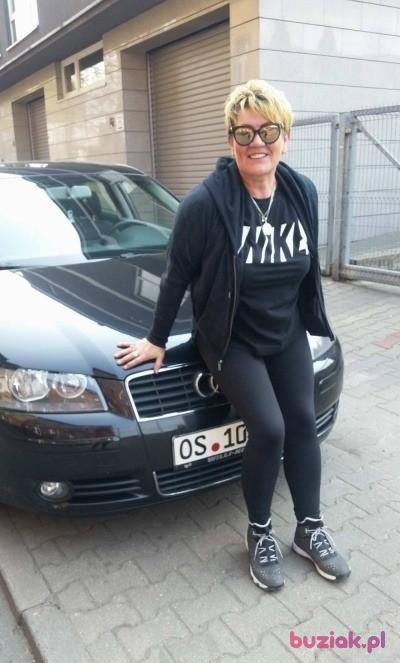 Margaret68, Female, 57, Częstochowa, Polska, Photo: 3